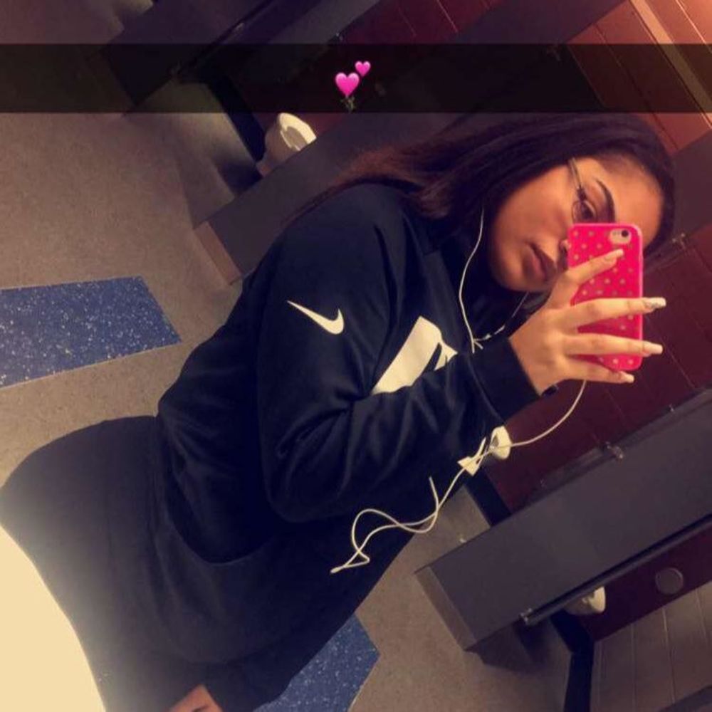 Meet your Posher, Bre'ann